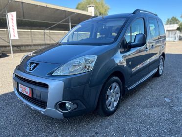 Peugeot Partner Tepee 1.6 HDi 90CV