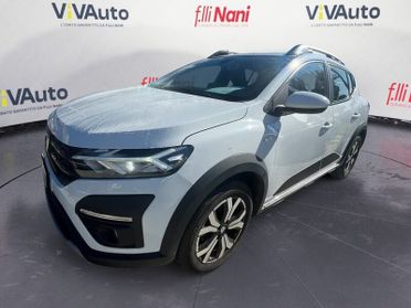 Dacia Sandero Sandero Stepway 1.0 tce Essential Eco-g 100cv