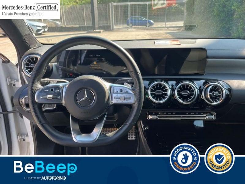 Mercedes-Benz Classe A A 180 D PREMIUM NIGHT EDITION AUTO
