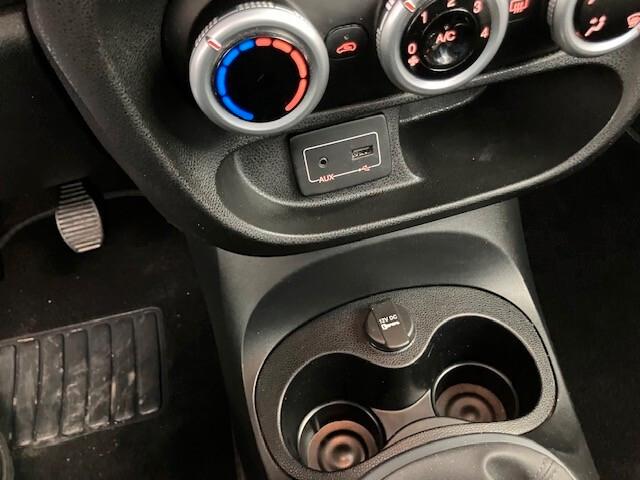 Fiat 500L 1.3 Multijet 95 CV Pop Star