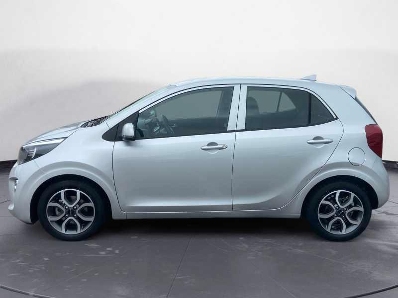 KIA Picanto 1.0 dpi Style