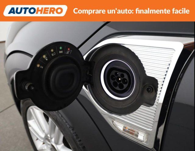 MINI Countryman 1.5 Cooper SE Countryman ALL4 Automatica