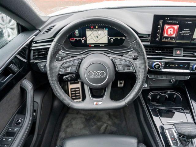 AUDI A5 SPB 40 TFSI S tronic S line edition