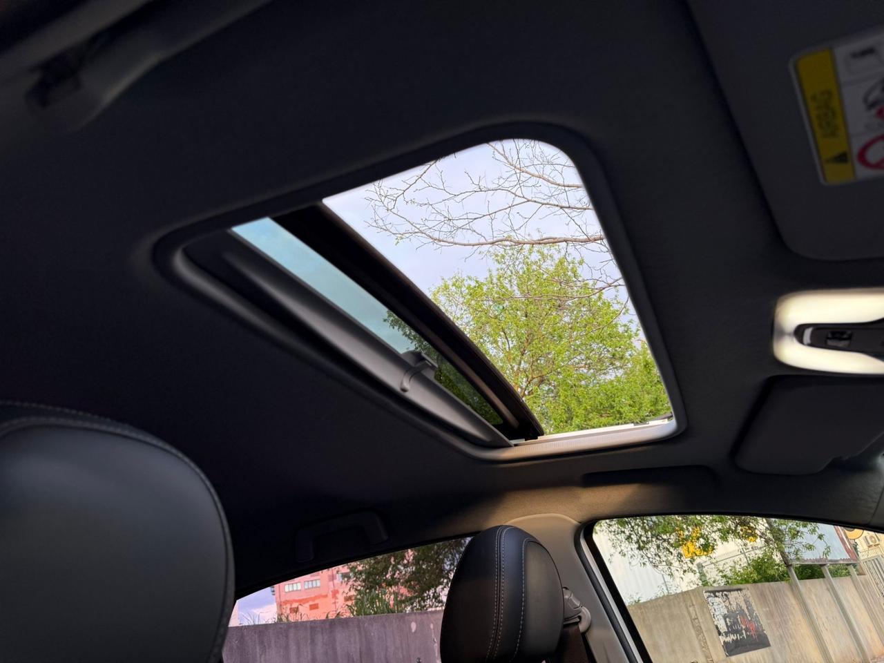 Dr 3 1.5 Bi-Fuel km. 46.000!