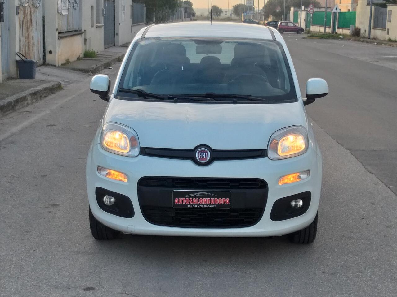 Fiat Panda 1.2 Easy