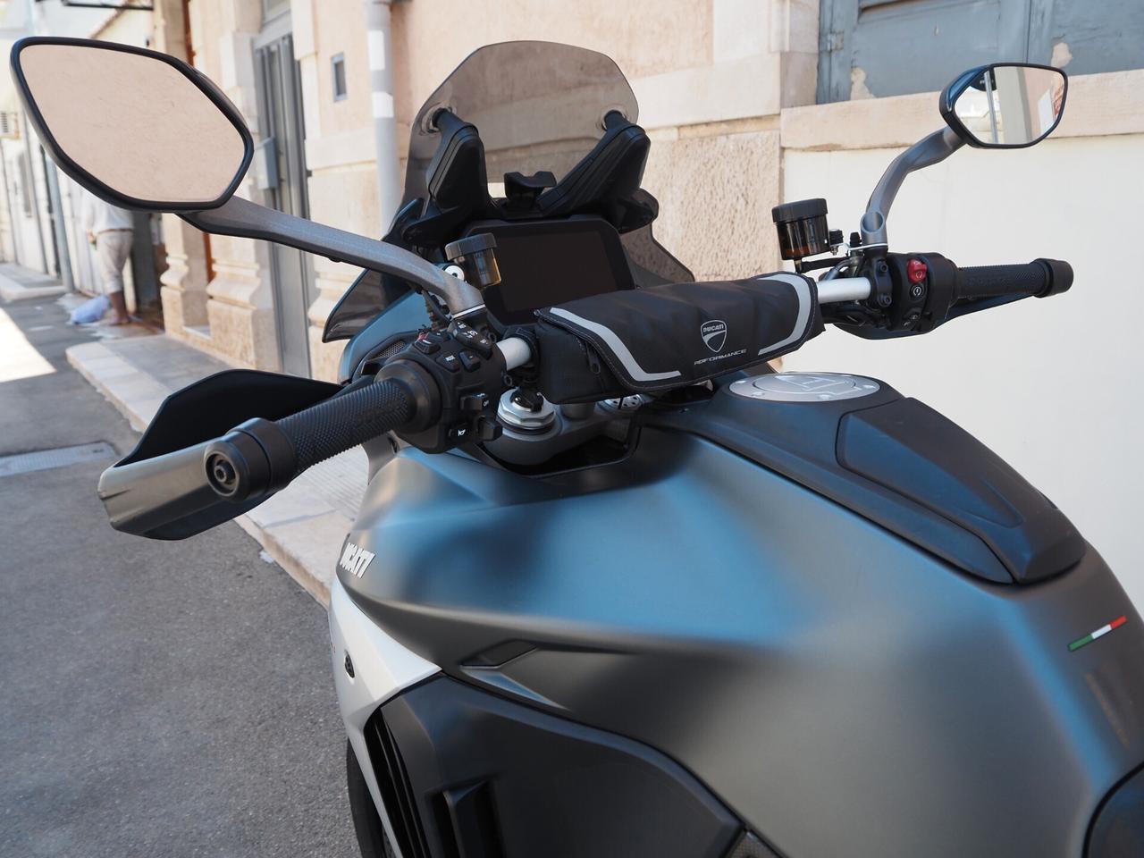 Ducati Multistrada V4 S Full