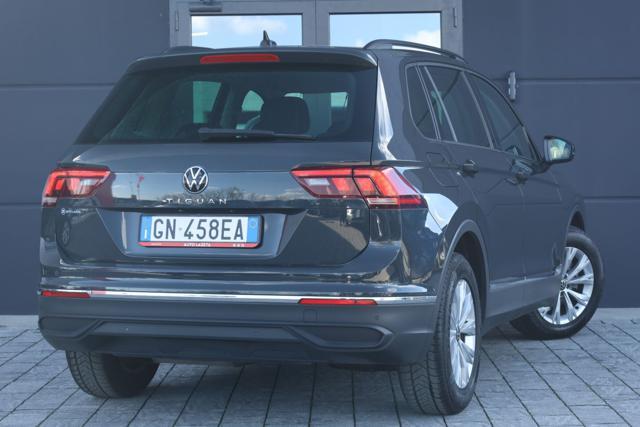 VOLKSWAGEN Tiguan 2.0 TDI 150 CV SCR DSG Life