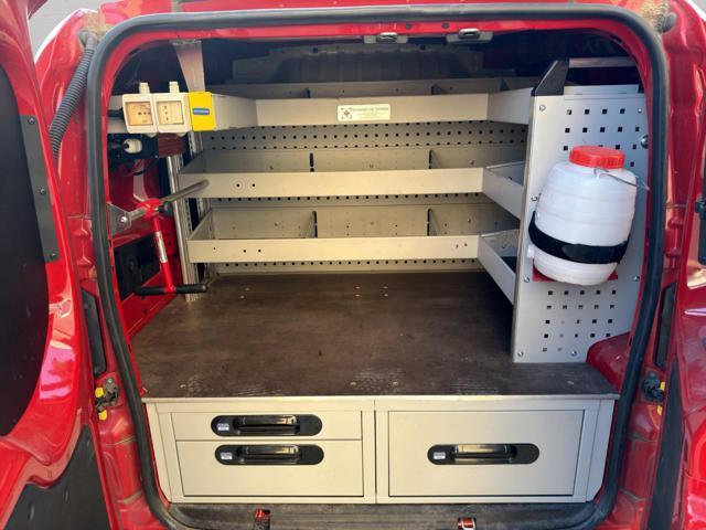 FIAT Fiorino 1.3 MJT 95CV Cargo Adventure