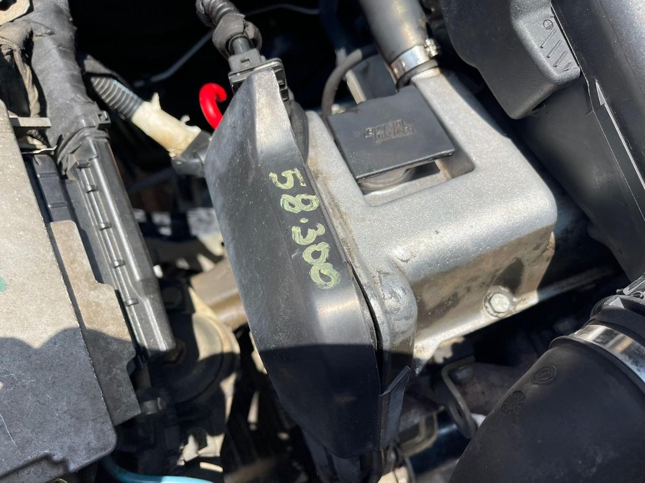 Lancia Y 1.2i cat Elefantino Blu