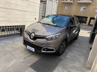 RENAULT Captur 1.2 TCe 120 CV EDC Energy R-Link
