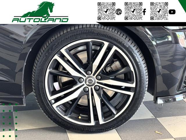 VOLVO V60 D3 AWD Geartronic R-design 190Cv