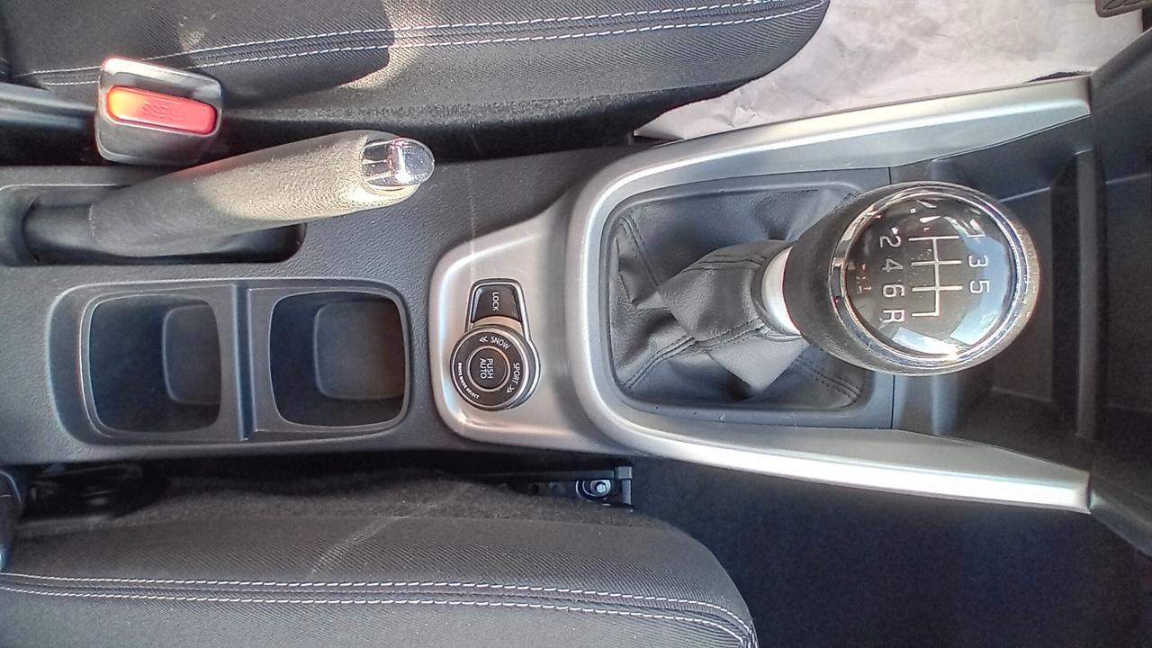 Suzuki Vitara 1.6 DDiS 4WD AllGrip V-Cool