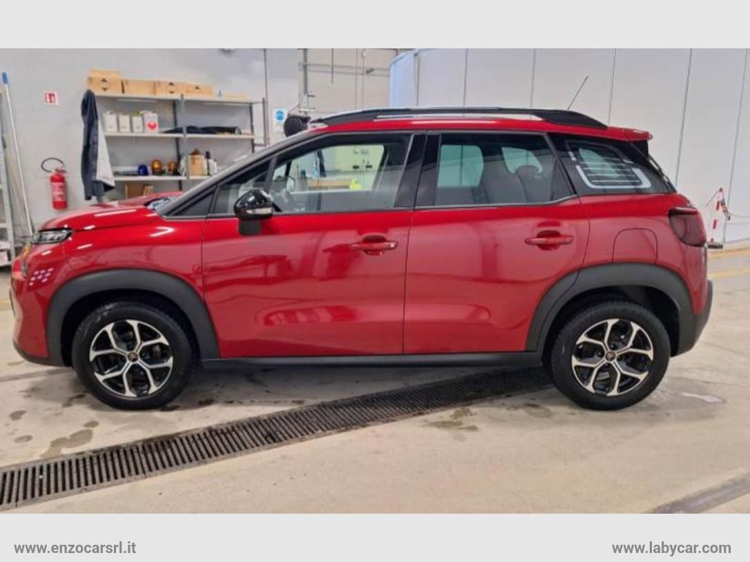 CITROEN C3 Aircross BlueHDi 110 S&S Shine Pack 2021