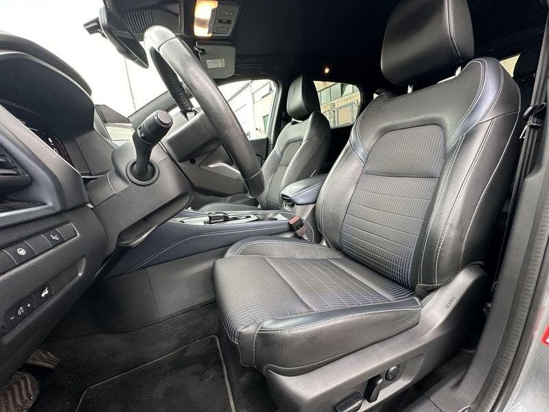 Nissan Qashqai Qashqai 1.5 e-power Tekna 2wd