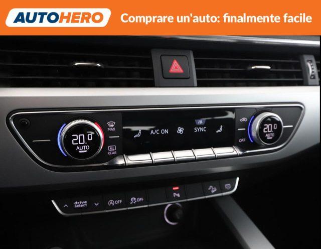 AUDI A4 allroad 2.0 TDI 190 CV S tronic