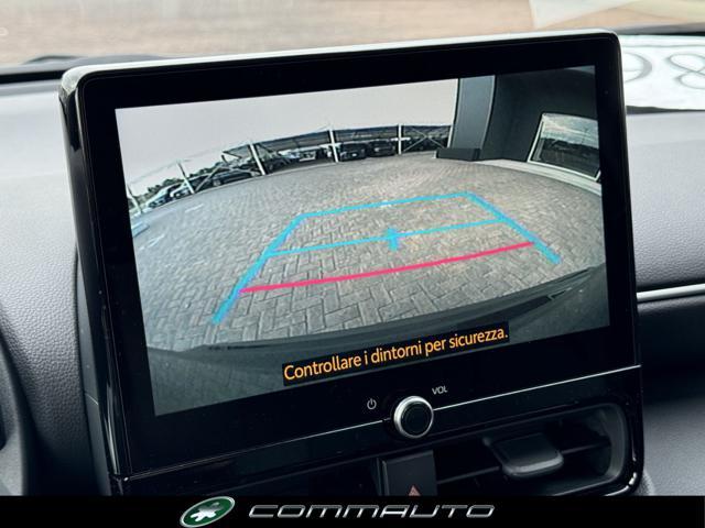 TOYOTA Yaris Cross 1.5 Hybrid 130 CV 5p. E-CVT Trend PREZZO REALE