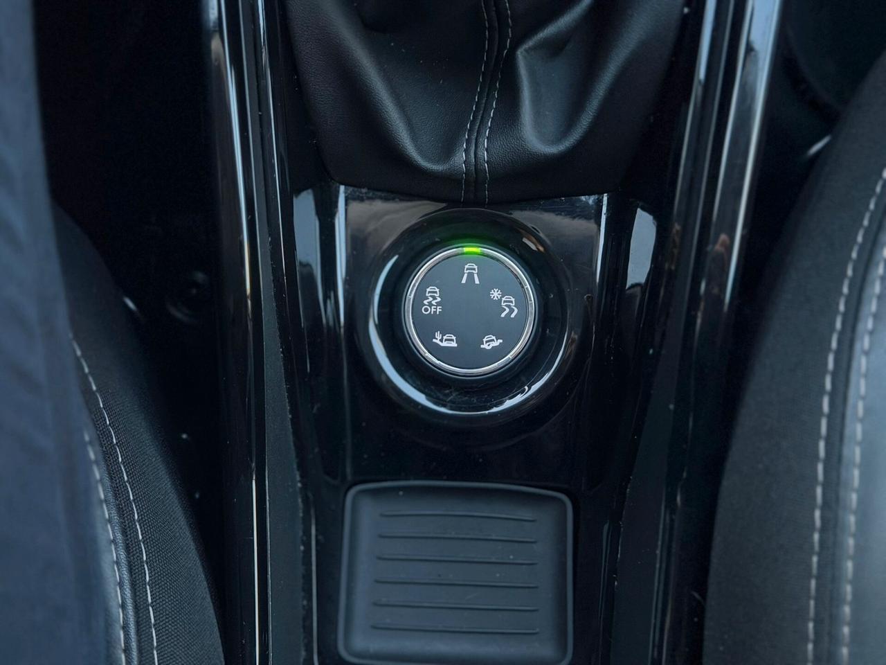 Peugeot 2008 BlueHDi 100 S&S Active