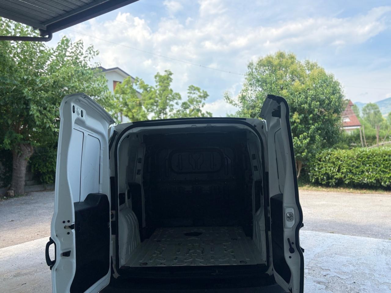 Fiat DOBLO 1.6MJT