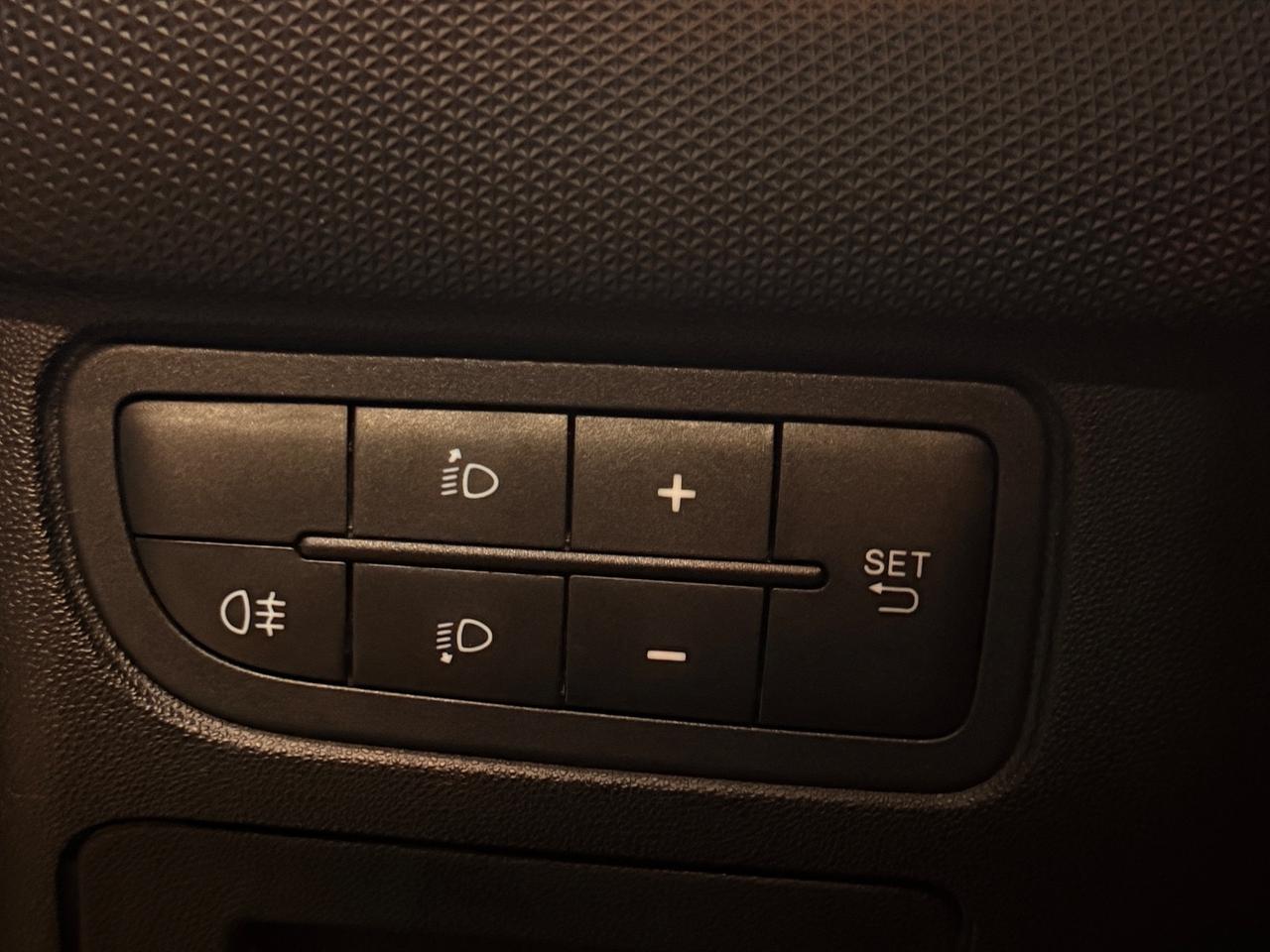STUPENDA FIAT PUNTO CON SOLI 21.879 KM UNICO PROPRIETARIO