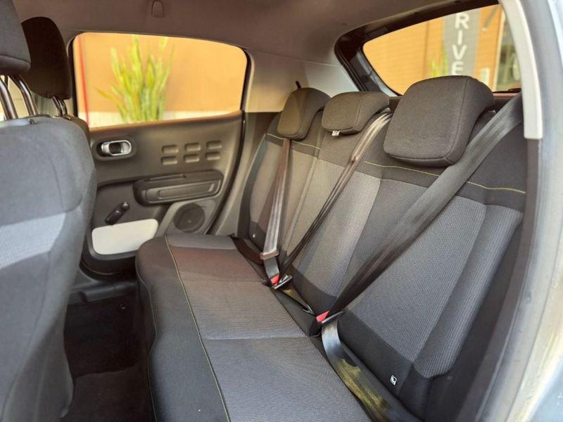 Citroën C3 SHINE BICOLORE +GPL