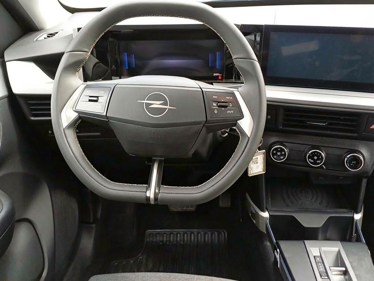 Opel Frontera 1.2 Hybrid 145CV Edition EDCT