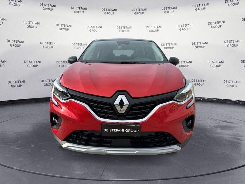 Renault Captur Captur TCe 90 CV Equilibre