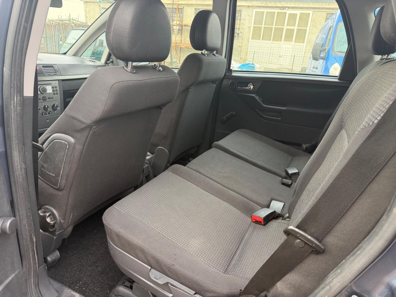 Opel Meriva 1.3 CDTI ecoFLEX Cosmo