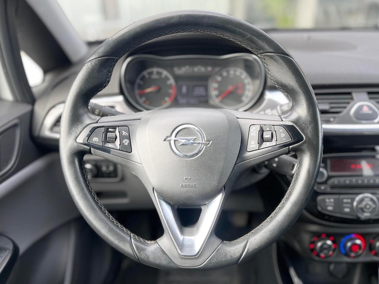 Opel Corsa 1.4 Gpl 90CV E6 Neo - 2016