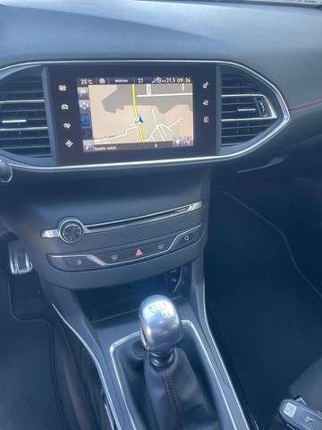 Peugeot 308 GT-LINE