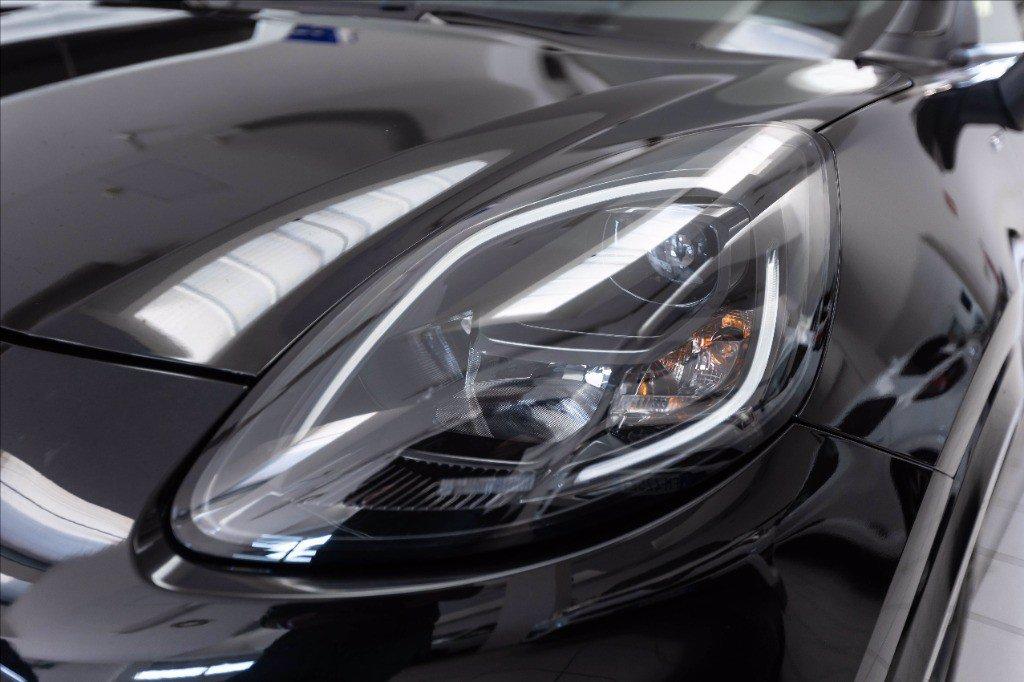 FORD Puma 1.0 ecoboost ST-Line s&s 125cv del 2020