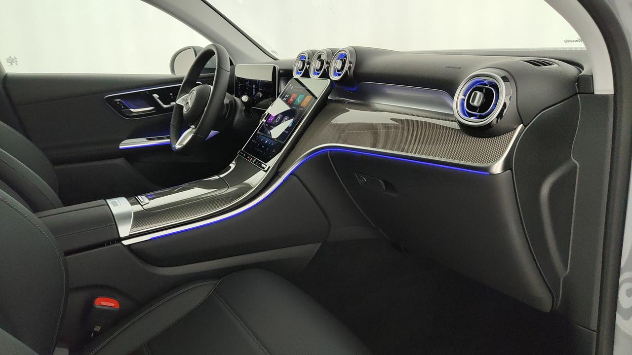 Mercedes-Benz GLC 220 d 4MATIC Coupe