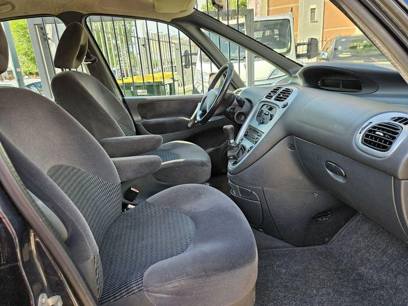 Citroën Xsara Xsara Picasso 1.6 hdi 16v Elegance 110cv fap