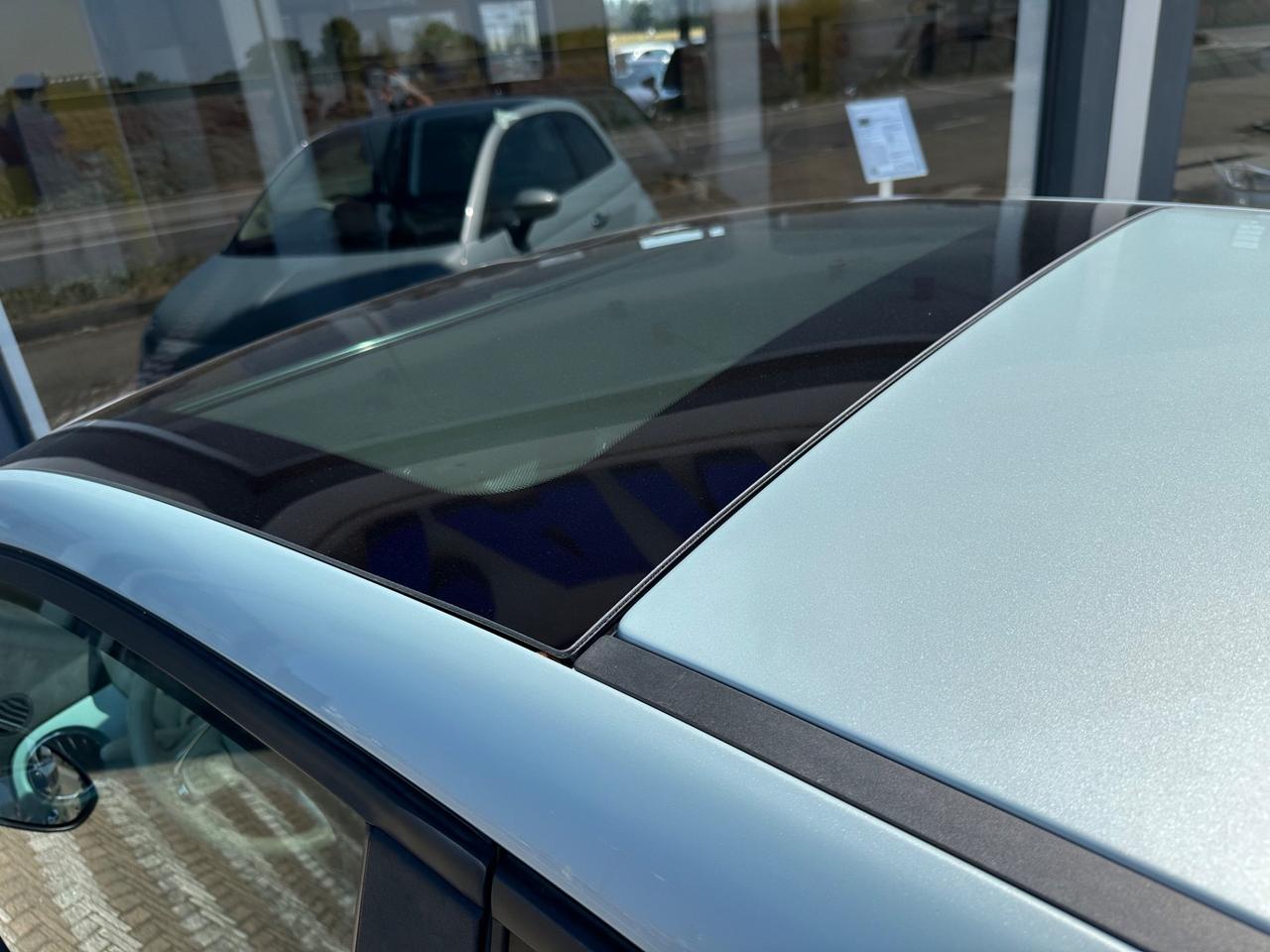 Fiat 500 1.0 hybrid Monotrim * NO VINCOLI*