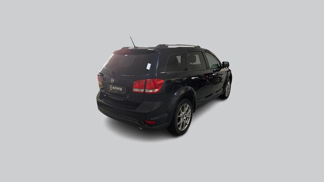 Fiat Freemont 2.0 Mjt 170 CV 4x4 aut. Urban