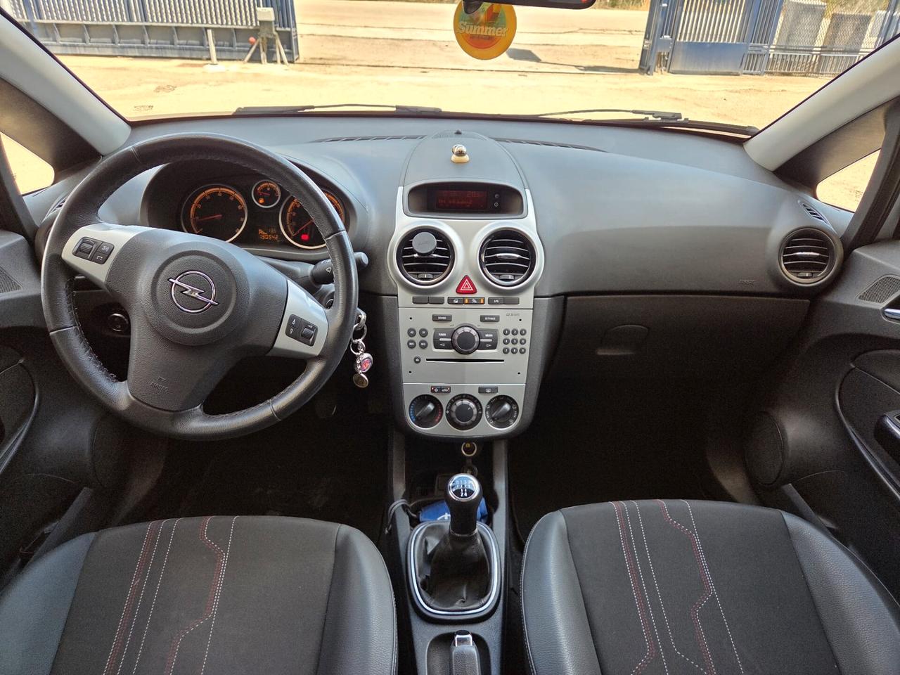 Opel Corsa 1.2 85CV 5 porte GPL-TECH One