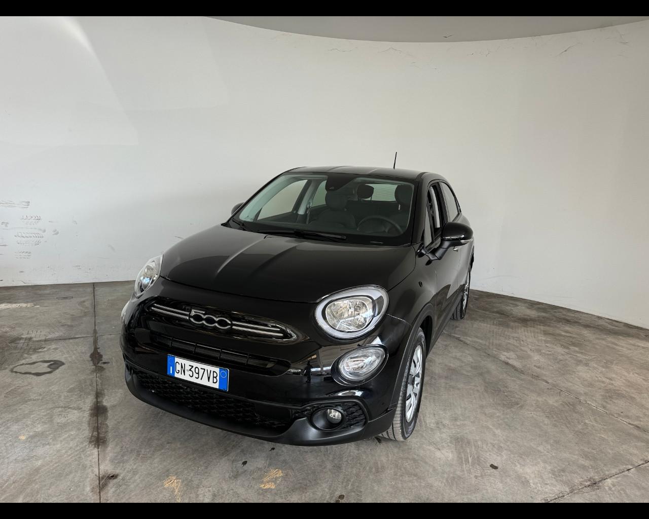 FIAT 500X - 500X 1.0 T3 120 CV