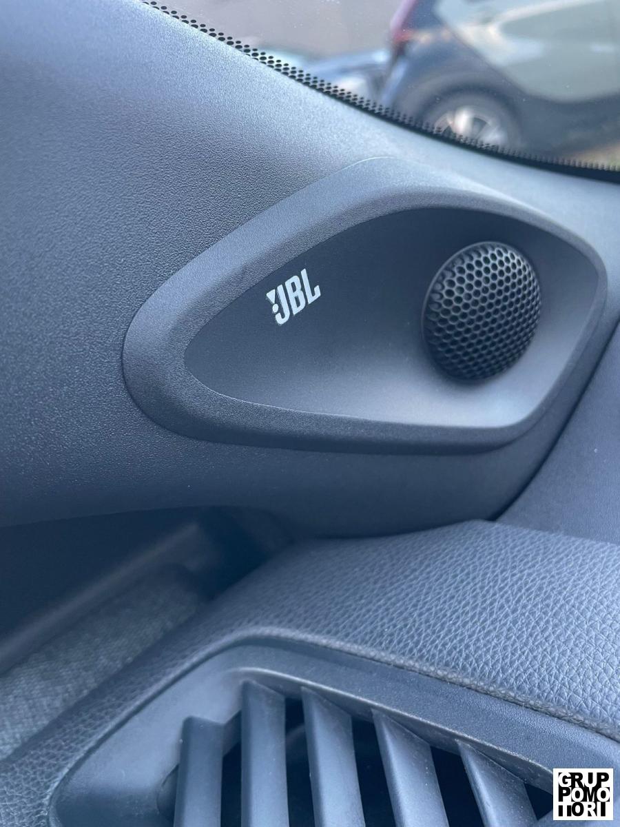 TOYOTA - Yaris - 1.5 Hybrid 5p. Lounge Tetto