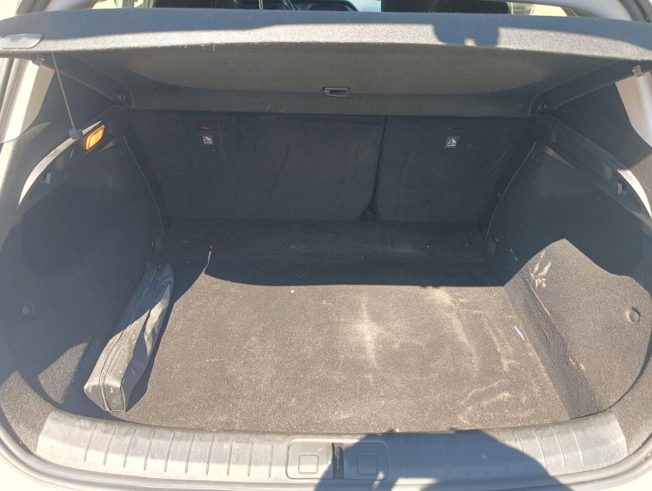 Fiat Tipo 1.4 T-Jet 120CV GPL 5 porte Pop
