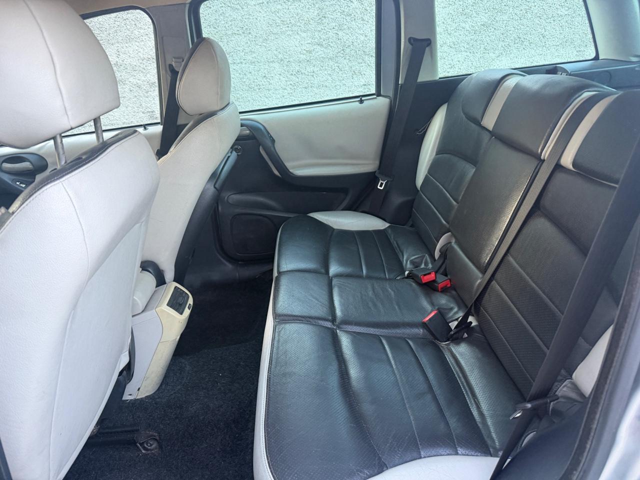 Fiat Stilo 1.9 JTD spaziosa famigliare 140cv