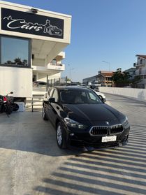 Bmw X2 sDrive18d Msport-X