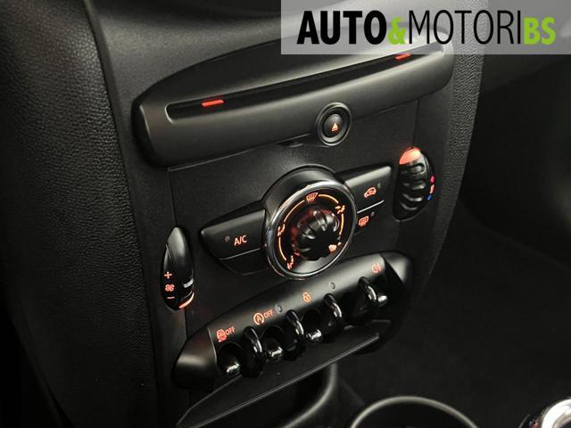MINI Countryman Mini One Countryman
