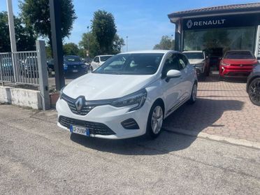 Renault Clio Hybrid E-Tech 140 CV 5 porte