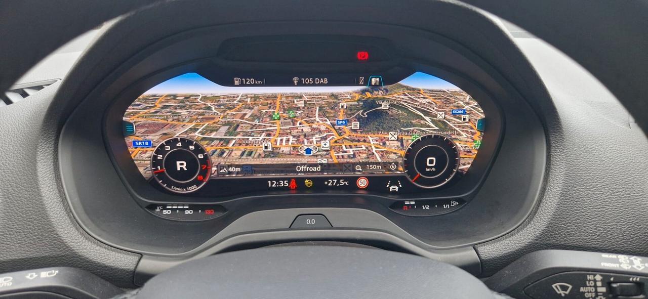 Audi Q2 35 TFSI S tronic Business Advanced