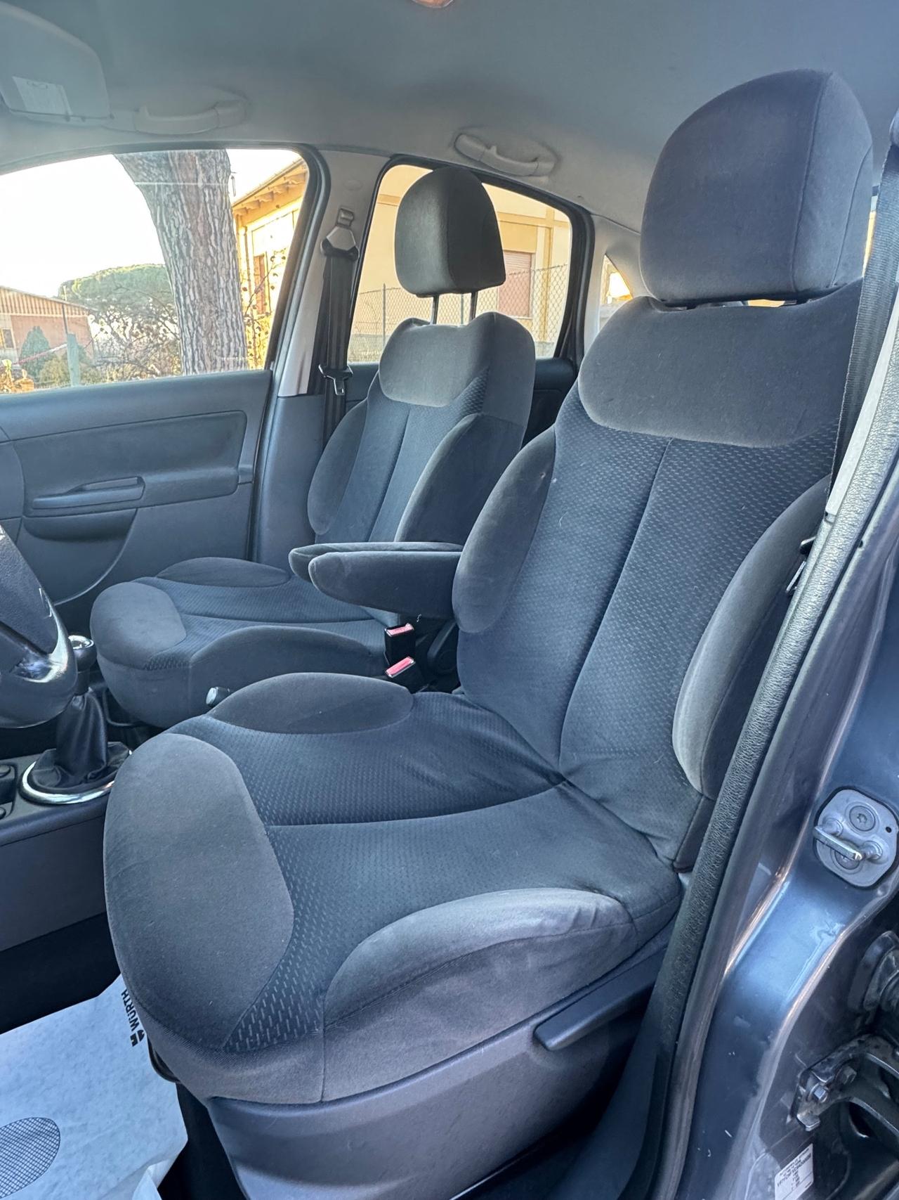 Citroen C3 1.1 Perfect Eco Energy G