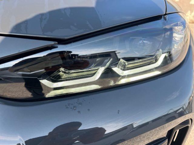 BMW 420 d xDrive 48V Msport