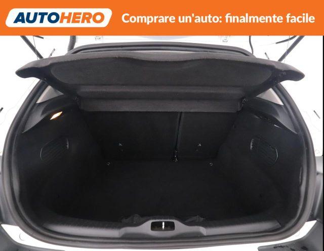 CITROEN C4 Cactus PureTech 82 Shine