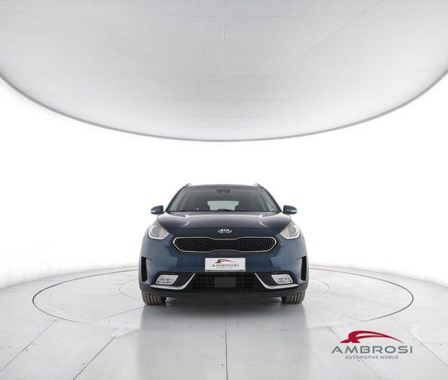 KIA Niro HEV 1.6 GDi DCT HEV - PER OPERATORI DEL SETTORE