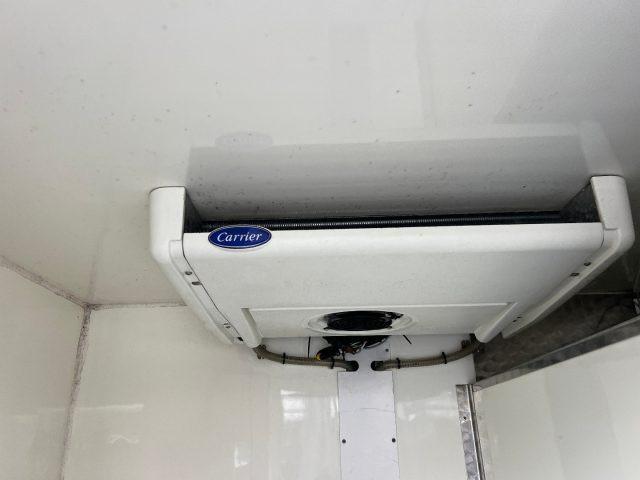 FIAT DOBLO 1.6 MJET 105 CV "FRIGO". USO NEGOZIO
