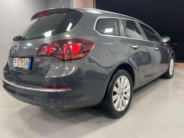 Opel Astra Astra IV 2010 Sports Tourer 1.7 cdti Cosmo 110cv