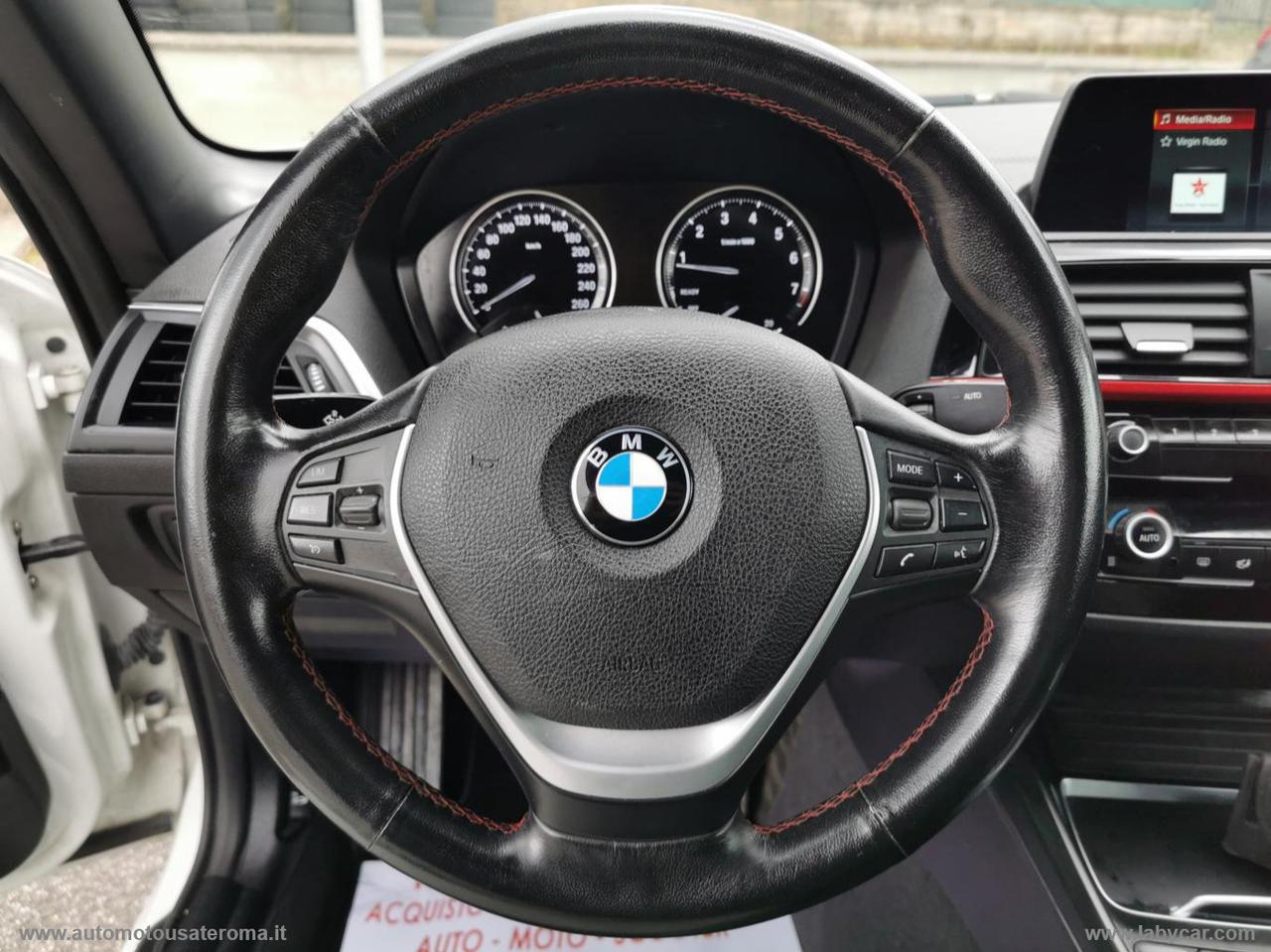 BMW 220i Cabrio Msport aut. RATE AUTO MOTO SCOOTER